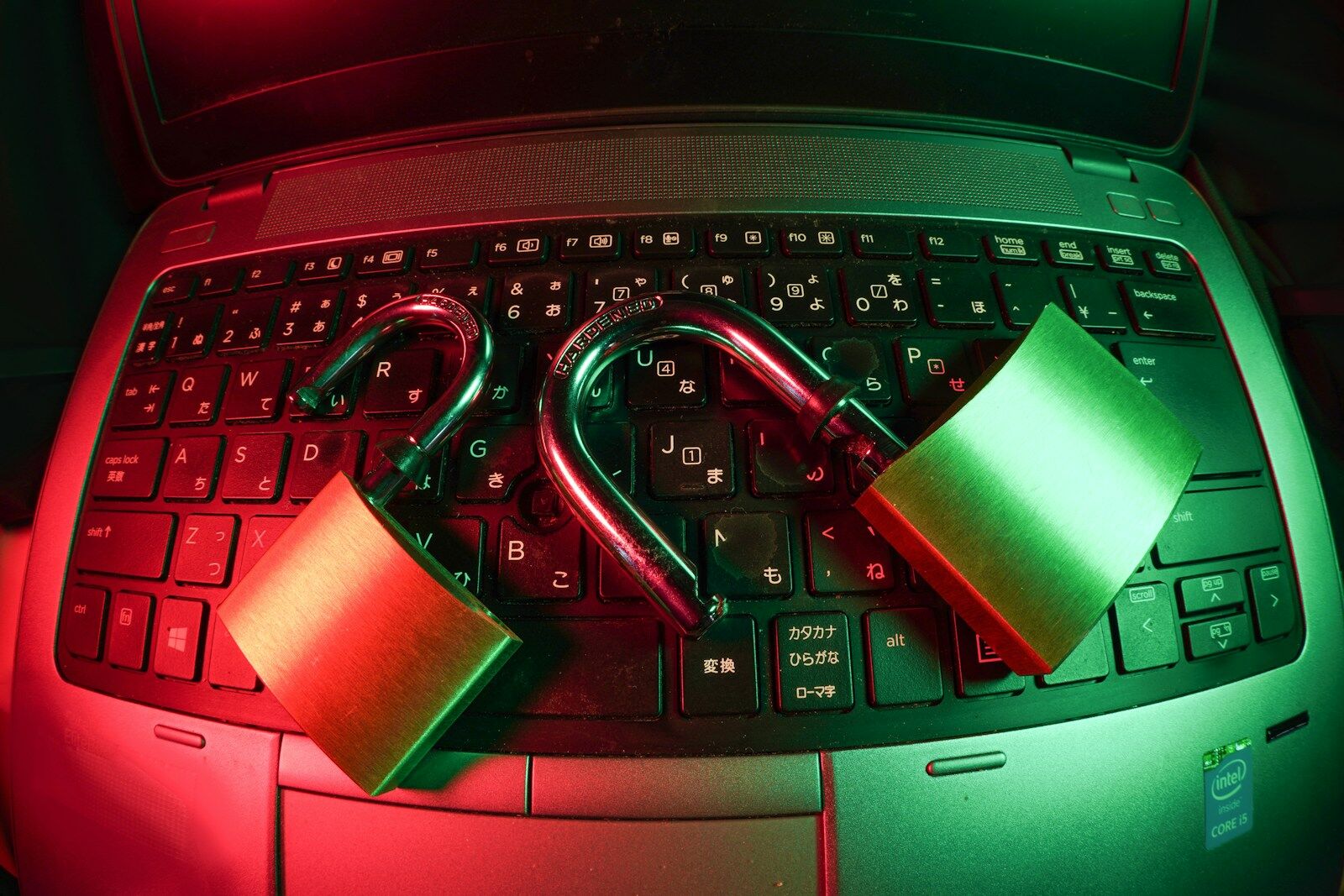 Cybersecurity-Bedrohungen entgegnen mit Strategie